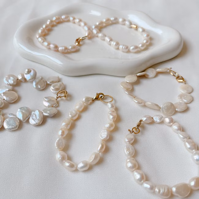 Pulseira Berloque